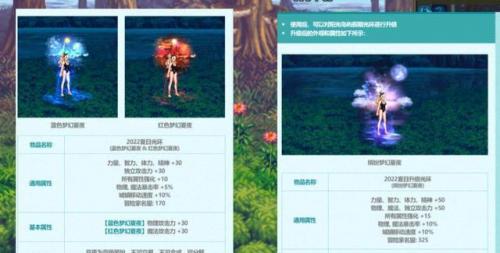 dnf2022度假岛屿夏日套多少钱 dnf2022度假岛屿夏日套属性介绍