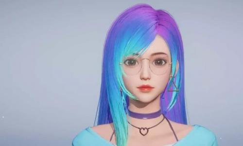 王牌竞速女性角色捏脸数据有哪些 王牌竞速女性角色捏脸数据汇总介绍