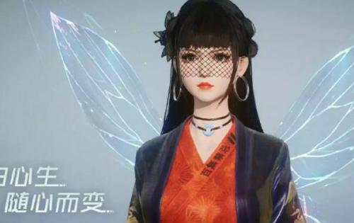 王牌竞速女性角色捏脸数据有哪些 王牌竞速女性角色捏脸数据汇总介绍