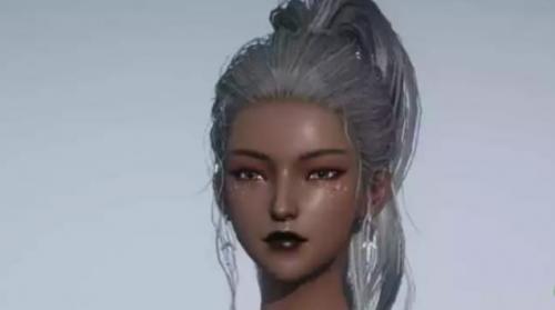 王牌竞速女性角色捏脸数据有哪些 王牌竞速女性角色捏脸数据汇总介绍