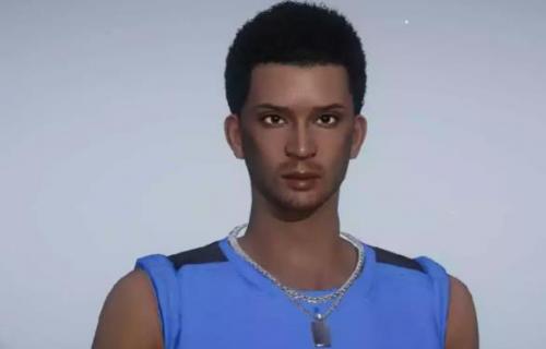 王牌竞速男性角色捏脸数据有哪些 王牌竞速男性角色捏脸数据汇总介绍