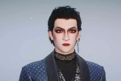 王牌竞速男性角色捏脸数据有哪些 王牌竞速男性角色捏脸数据汇总介绍