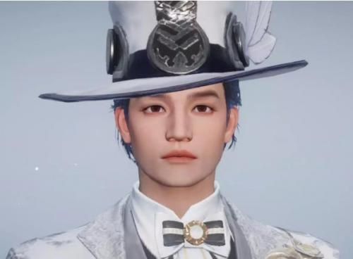 王牌竞速男性角色捏脸数据有哪些 王牌竞速男性角色捏脸数据汇总介绍