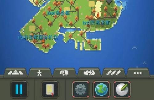 worldbox最新版2.110全部解锁版