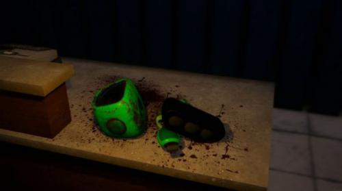 poppy playtime chapter 3