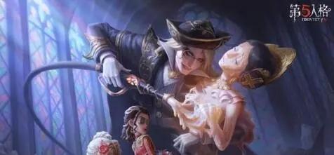 2022第五人格全新许愿码兑换码是什么 2022第五人格全新许愿码兑换码分享