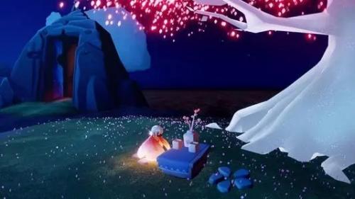 光遇破晓季光翼在哪里 光遇破晓季光翼具体位置介绍