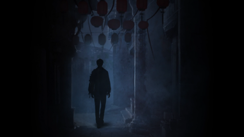 纸嫁衣4红丝缠内测版