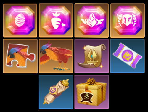 创造与魔法荷花灯怎么获得 创造与魔法荷花灯获得方法介绍