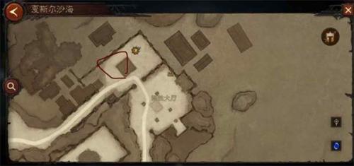 暗黑破坏神不朽沙海寻找宝物任务怎么做 暗黑破坏神不朽沙海寻找宝物任务完成攻略