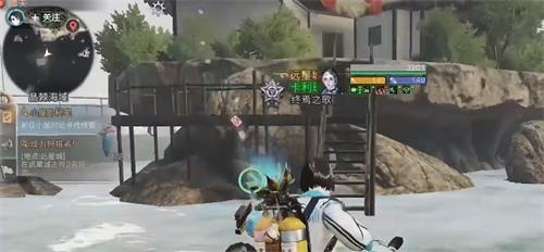 明日之后小屋的秘密任务怎么做 明日之后小屋的秘密任务完成攻略