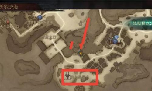 暗黑破坏神不朽敬塔布蕊奇遇怎么做 暗黑破坏神不朽敬塔布蕊奇遇完成攻略