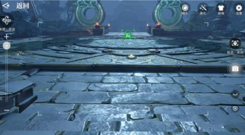 天谕灵墟景点拍照点在哪里 天谕灵墟景点拍照点具体位置介绍