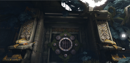 天谕灵墟景点拍照点在哪里 天谕灵墟景点拍照点具体位置介绍