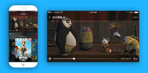 尖叫视频最新版