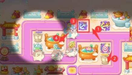 保卫萝卜4周赛8.19怎么过 保卫萝卜4周赛8.19完美通关攻略介绍