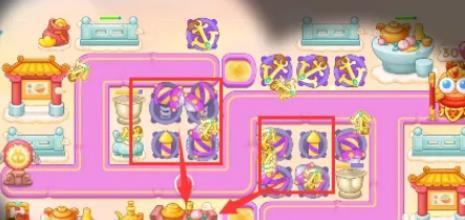 保卫萝卜4周赛8.19怎么过 保卫萝卜4周赛8.19完美通关攻略介绍