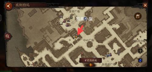 暗黑破坏神不朽混沌秘境怎么进入 暗黑破坏神不朽混沌秘境进入方法介绍