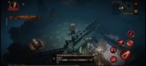 暗黑破坏神不朽古玩店在哪里 暗黑破坏神不朽古玩店具体位置介绍