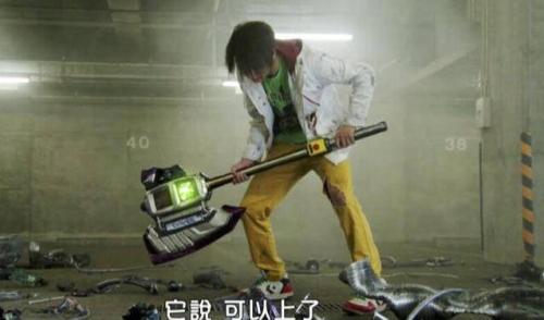 抖音特摄三大孝子是什么梗