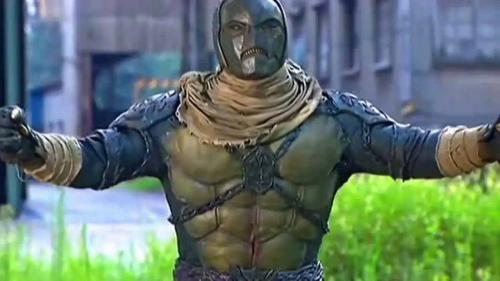 抖音龟哥真男人是什么梗