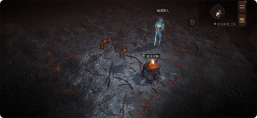 暗黑破坏神不朽混沌秘境怎么回血 暗黑破坏神不朽混沌秘境回血方法介绍