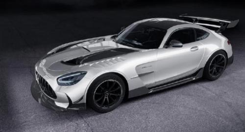 王牌竞速梅赛德斯SilverArrow有哪些属性 王牌竞速梅赛德斯SilverArrow属性介绍分享