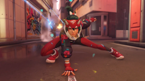 守望先锋2新英雄雾子怎么获得 守望先锋2新英雄雾子获得方法介绍