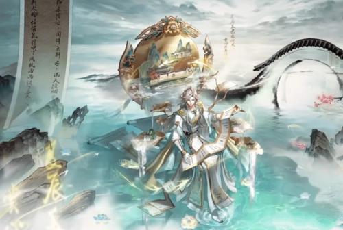 决战平安京帝释天传说限定皮肤上线时间以及价格介绍