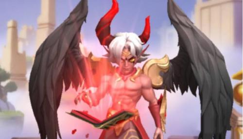 超能世界灵魂之神天赋怎么加点 灵魂之神天赋加点符文搭配方式推荐