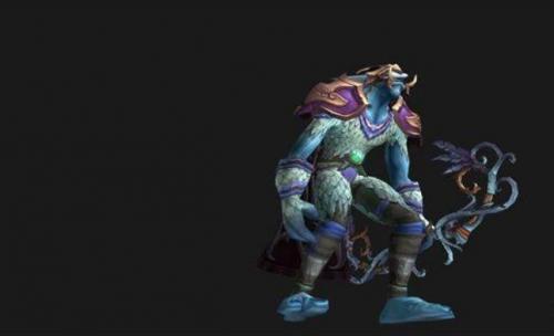 魔兽世界巫妖王之怒兽王猎人天赋加点搭配方式推荐介绍