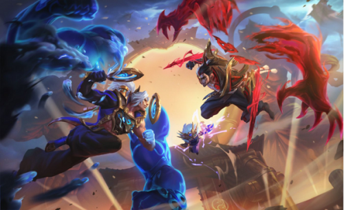 英雄联盟手游星域银河皮肤怎么获得 lol手游星域银河皮肤获得方法介绍