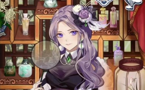 花与香水与猫黑魔术种子在哪里 花与香水与猫黑魔术种子具体位置介绍