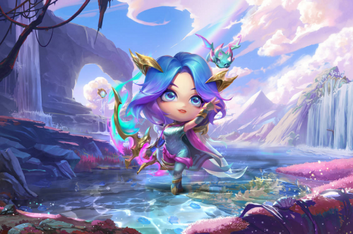 云顶之弈s8英雄强化效果有哪些 云顶之弈s8英雄强化效果介绍