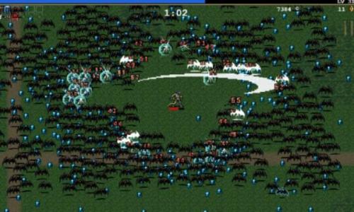 吸血鬼幸存者无双盛典怎么解锁 吸血鬼幸存者无双盛典解锁方法介绍