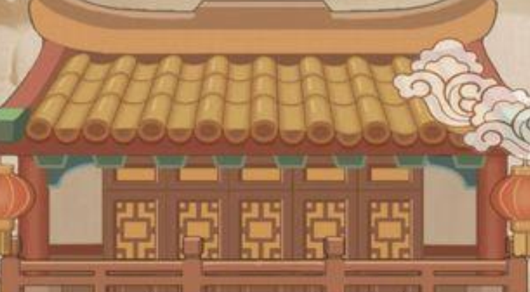 能当县令的游戏