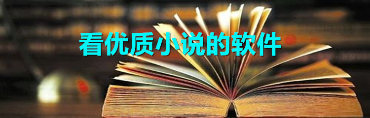 优质小说