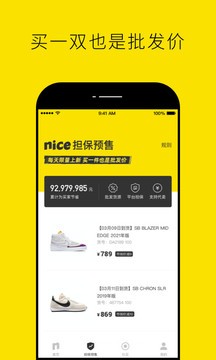 nice截图1