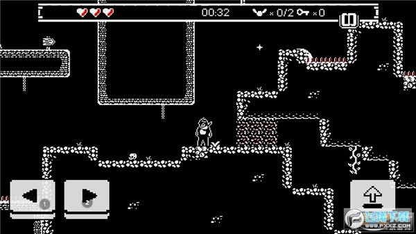 棘手的地牢截图3