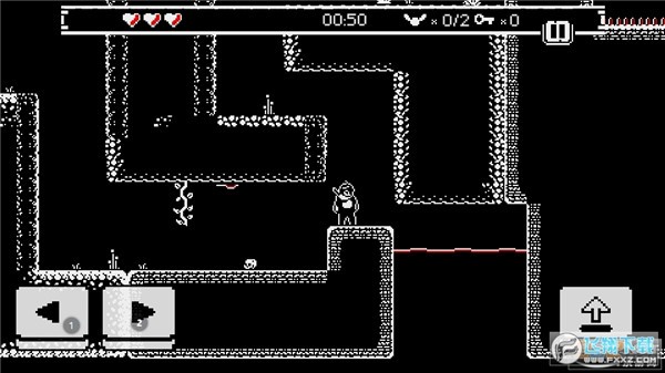 棘手的地牢截图1