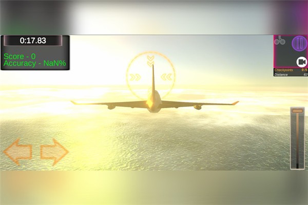 真实飞行员模拟截图4