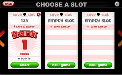 老爹煎饼店截图2