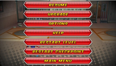 蜘蛛侠全面混乱截图1