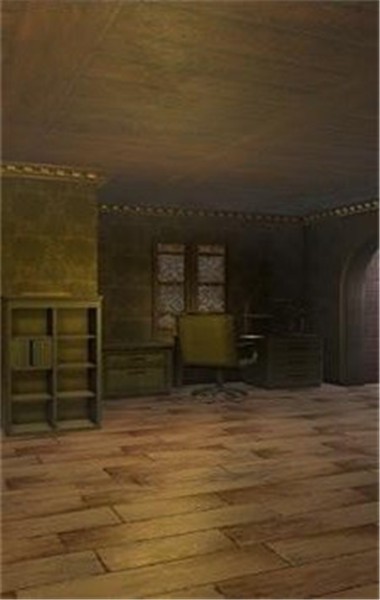 逃出古风洋馆截图1