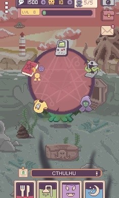 克苏鲁宠物2截图2