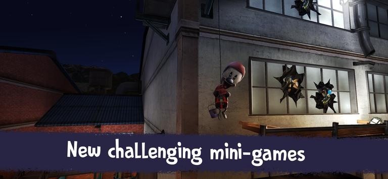 恐怖冰淇淋5内置菜单截图2