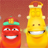 虫子碰碰乐