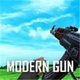 现代枪射击战争