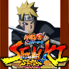 火战无限奥义八门凯(Narsen The Next Generation By Hatake Narsen 77)