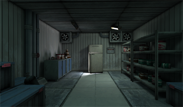 恐怖冰淇淋6截图1